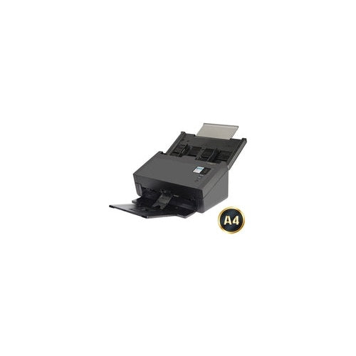 Avision AD360G A4 Dokumentenscanner A4/80ppm/100ADF/600dpi/Duplex/USB3.2 - Dokumentenscanner - A4 (000-1070-02G) afbeelding 1