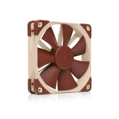 Noctua NF-F12 PWM - Gehäuselüfter - 120 mm (NF-F12PWM) - 4716123314660 - image 3