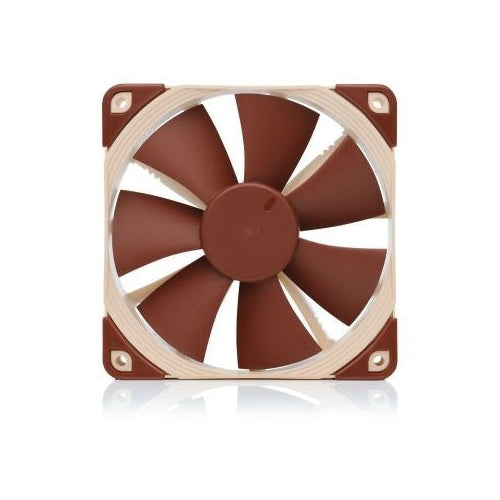 Noctua NF-F12 PWM - Gehäuselüfter - 120 mm (NF-F12PWM) - 4716123314660 - image 5
