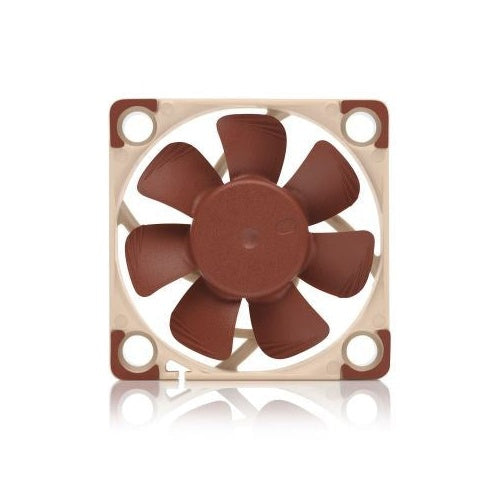 Noctua NOC-NF-A4X10-FLX computer cooling component Computer case Fan 4 cm Beige  Brown 1 pc(s) - 4716123314691 - image 3
