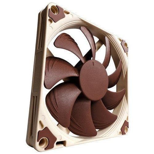 Noctua NF-A9x14 PWM - Gehäuselüfter - 92 mm (NF-A9x14 PWM) - 4716123314776 - image 1
