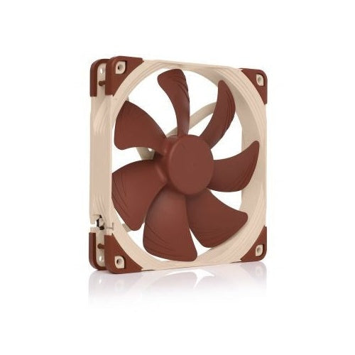 Noctua NF-A14 ULN - Gehäuselüfter - 140 mm (NF-A14 ULN) - 4716123314820 - image 1
