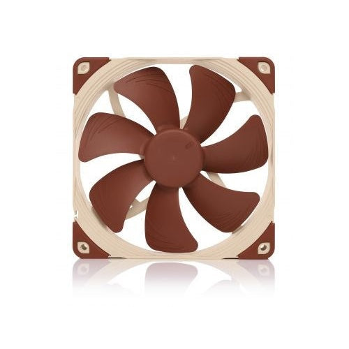 Noctua NF-A14 ULN - Gehäuselüfter - 140 mm (NF-A14 ULN) - 4716123314820 - image 2