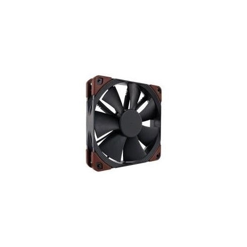 Noctua IndustrialPPC NF-F12 - Gehäuselüfter - 120 mm (NF-F12 industrialPPC-2000) afbeelding 1