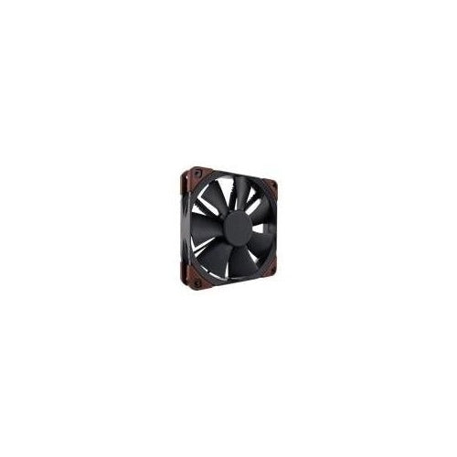 Noctua IndustrialPPC NF-F12 - Gehäuselüfter - 120 mm (NF-F12 industrialEPC-2000) afbeelding 1