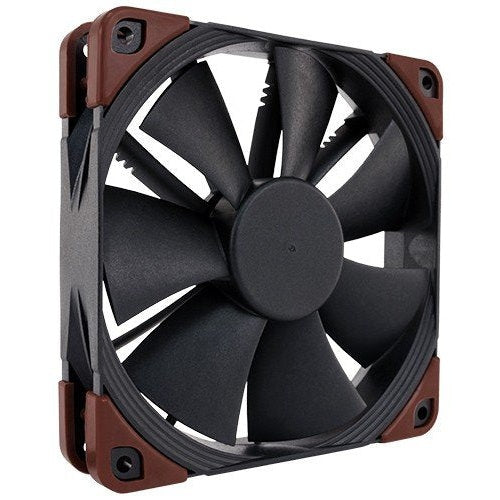 Noctua IndustrialPPC NF-F12 - Gehäuselüfter - 120 mm (NF-F12 industrialEPC-2000) afbeelding 4