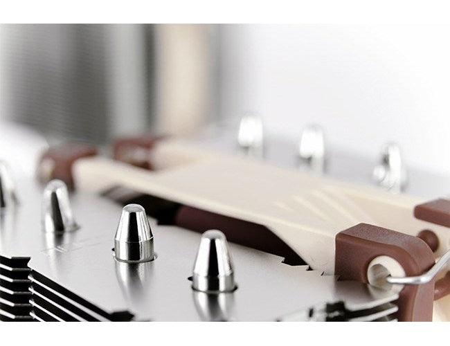 Noctua NH-D9L - Prozessor-Luftkühler - (für: LGA1156, AM2, AM2+, AM3, LGA1155, AM3+, LGA2011, FM1, FM2, LGA1150, FM2+, LGA2011-3, AM4, LGA1200) - Aluminium mit nickelbeschichteter Kupferbasis - 92 mm (NH-D9L) afbeelding 5