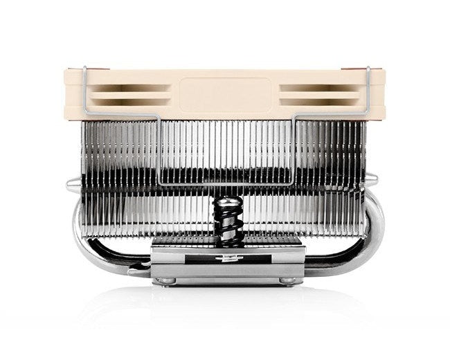 Noctua NH-L9X65 - Prozessor-Luftkühler - (für: LGA1150, LGA1151, LGA1155, LGA1156, LGA1200, LGA1700, LGA2011-0, LGA2011-3 (Square ILM), LGA2066, AM4, AM5) - Aluminium mit nickelbeschichteter Kupferbasis - 92 mm (NH-L9x65) - 4716123315629 - image 2