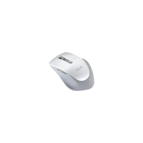 Asus WT425 - WHITE WIRELESS OPTICAL MOUSE IN (90XB0280-BMU010) afbeelding 1