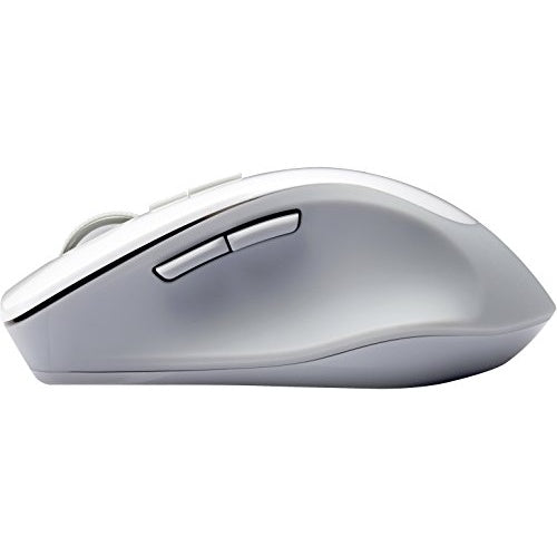 Asus WT425 - WHITE WIRELESS OPTICAL MOUSE IN (90XB0280-BMU010) afbeelding 3