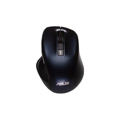 ASUS MW202C Maus RF Wireless IR LED 4000 DPI rechts (90XB066N-BMU000) afbeelding 1