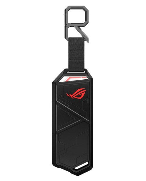 ASUS ROG Strix Arion M.2 SSD-Gehäuse Schwarz (90DD02H0-M09000) - 4718017449885 - image 3