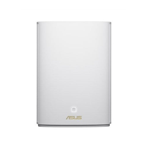 ASUS ZenWiFi AX Hybrid (XP4) AX1800 + Powerline 1er Pack Weiß 2,4 GHz/5 GHz / 512 MB / 110 - 240 V (90IG05T0-BM9100) afbeelding 6