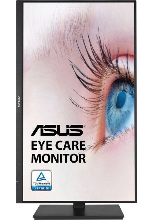 ASUS VA27DQSB computer monitor 68.6 cm (27 ) 1920 x 1080 pixels Full HD LED Black afbeelding 3