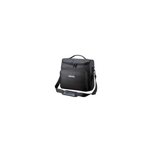 BenQ - Projektortasche - für BenQ MS612ST, MS614, MX613ST, MX615, MX660, MX660P, MX710, MX711, TH585P, TH685P (5J.J3T09.001) afbeelding 1