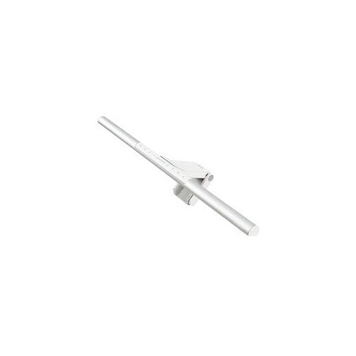 BenQ CLIP SCREENBAR PRO SILVER (9H.W4KWT.ES4) afbeelding 1