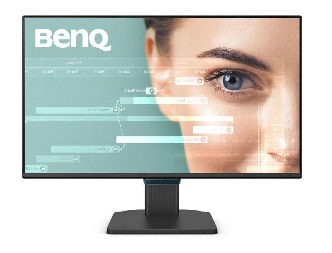 BenQ Monitor GW2490C LCD-Display 60,45 cm (23,8") Full HD, IPS, 5ms, DisplayPort, HDMI, USB-C, Klinke (9H.LNKLB.QBE) afbeelding 1
