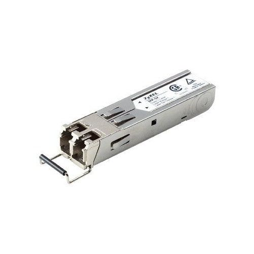 ZyXEL SFP-SX-D - SFP (Mini-GBIC)-Transceiver-Modul - LC Multi-Mode - bis zu 550 m (91-010-204001B) afbeelding 1