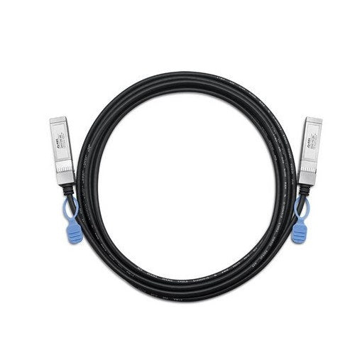 Zyxel Kabel DAC10G-3M Kabel (DAC10G-3M-ZZ0103F) afbeelding 1