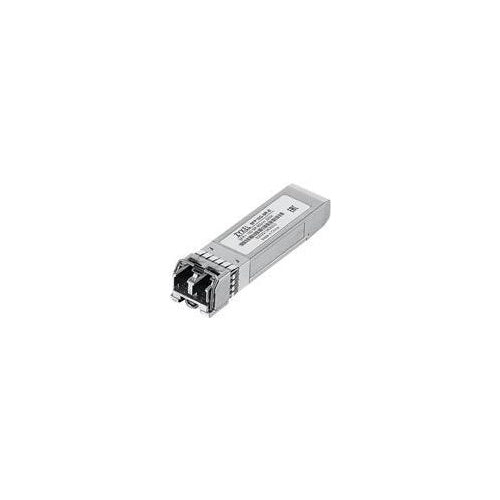 Zyxel SFP10G-LR-E - SFP+-Transceiver-Modul - 10GbE - 10GBase-LR - LC Single-Modus - 1310 nm (Packung mit 10) (SFP10G-LR-E-ZZBD01F) afbeelding 1