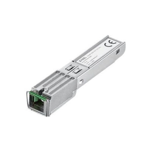 Telekom Zyxel - SFP (Mini-GBIC)-Transceiver-Modul - GPON B+ - SC/APC (40823569) afbeelding 1