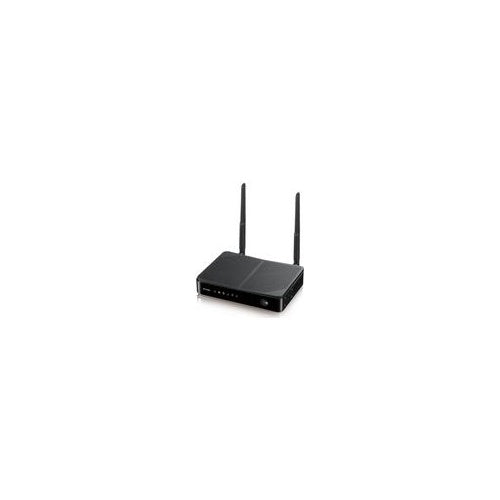 ZyXEL Nebula LTE3301-PLUS LTE Indoor Router NebulaFlex with 1 year Pro Pack CAT6 4x Gbe (LTE-3301PLUS-EU0102F) afbeelding 1