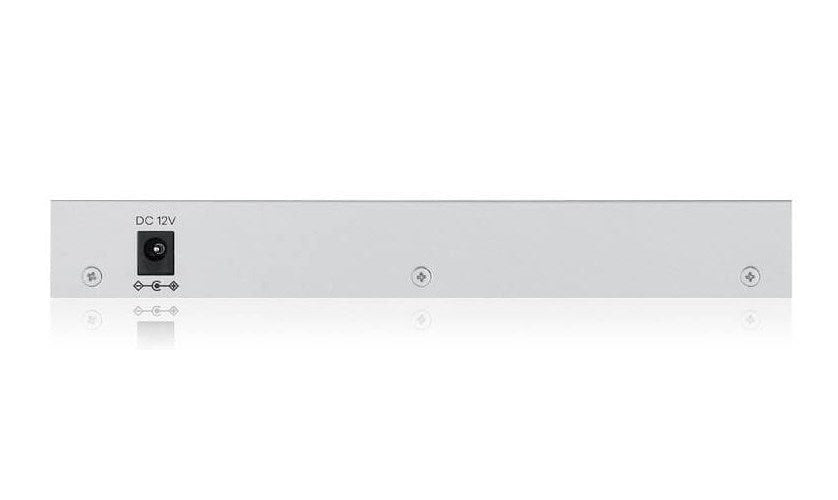 ZyXEL GS1200-10V3 8-Port Gigabit - 2xSFP web/smart managed (GS1200-10V3-EU0101F) afbeelding 4
