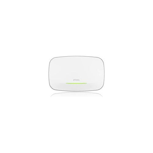 ZyXEL NWA240BE NWA240BE-EU0101F Access-Point  WiFi 7 BE15K  Triple-Radio  MU-MIMO  2× 2.5G LAN  PoE+  Weiß afbeelding 1