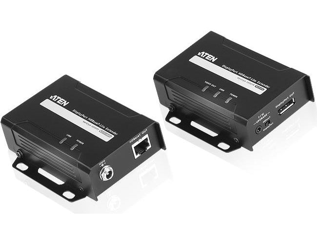 ATEN VE901 - Erweiterung für Video/Audio - HDBaseT - bis zu 70 m afbeelding 1