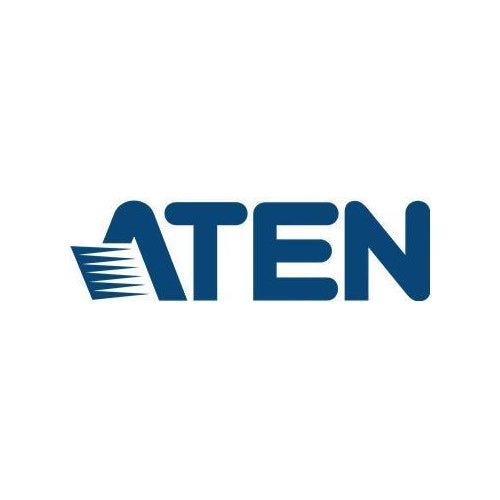 ATEN CS1944DP - KVM-/Audio-/USB-Switch - 4 x KVM/Audio - 4 lokale Benutzer - Desktop afbeelding 1