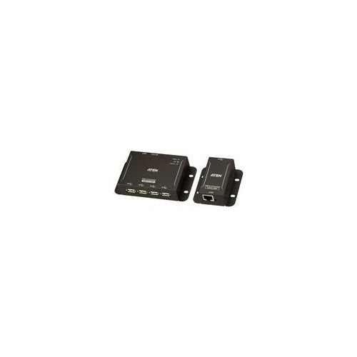 ATEN UCE3250 Local and Remote Units - USB-Erweiterung - 4 Anschlüsse - bis zu 50 m (UCE3250) afbeelding 1