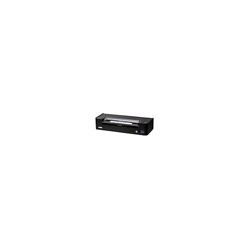 ATEN CS1953 - KVM-/Audio-/USB-Switch - 3 x KVM/Audio/USB - 2 lokale Benutzer - Desktop afbeelding 2