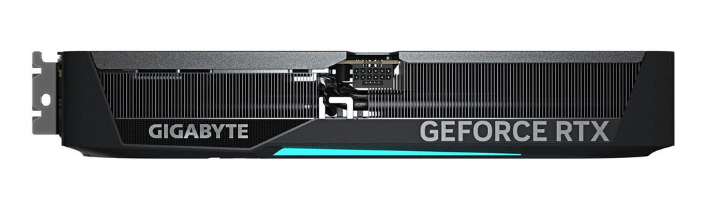 GIGABYTE GeForce RTX 5070 EAGLE OC SFF 12G Graphics Card - 12GB GDDR7  192bit  PCI-E 5.0  2587 MHz Core Clock  3 x DP 2.1a  1 x HDMI 2.1b  NVIDIA DLSS 4  GV-N5070GAMING OC-12GD afbeelding 5