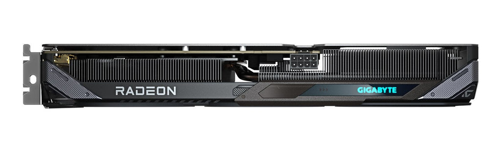 GIGABYTE Radeon RX 9060 XT GAMING OC 8G Graphics Card - 8GB GDDR6 afbeelding 2