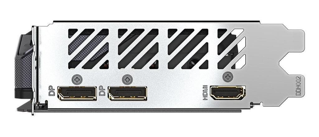 GIGABYTE Radeon RX 9060 XT GAMING OC 8G Graphics Card - 8GB GDDR6 afbeelding 6
