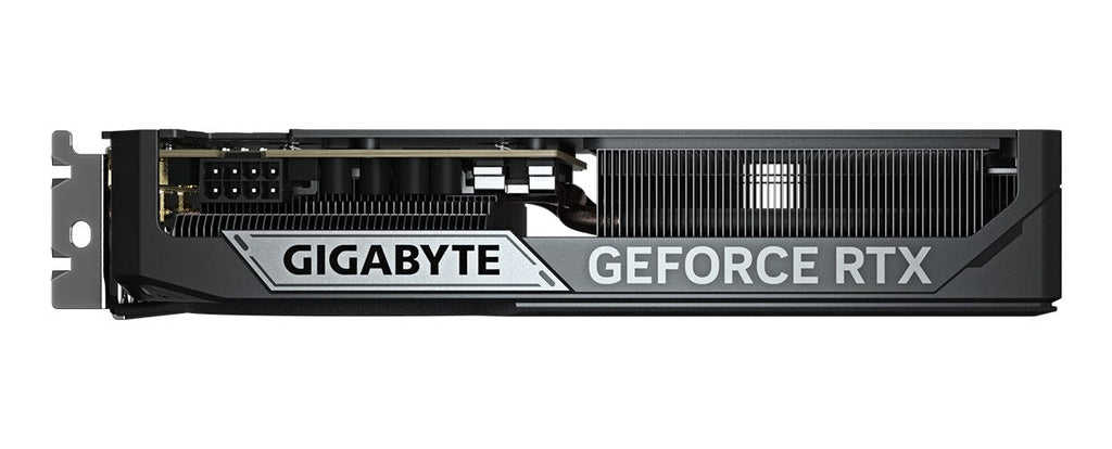 Gigabyte RTX5060 TI Windforce GDDR7 HDMI 3xDP (GV-N506TWF2-8GD) afbeelding 6