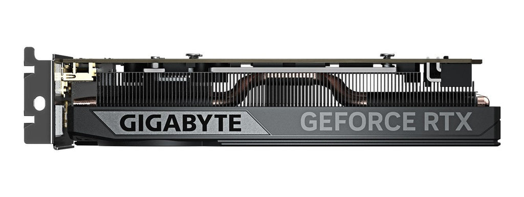 Gigabyte GeForce RTX 5060 OC Low Profile GDDR7 3xDP 1xHDMI (GV-N5060OC-8GL) afbeelding 4
