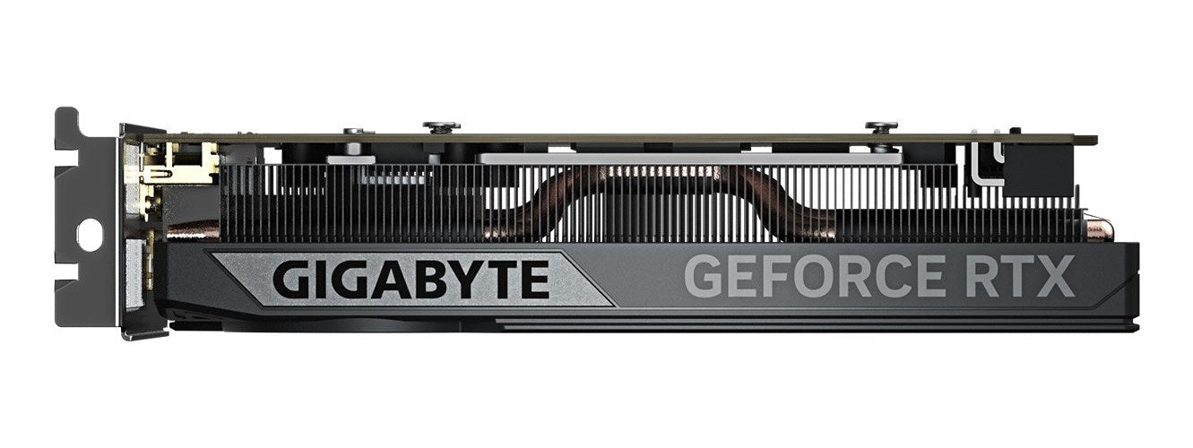 Gigabyte GeForce RTX 5060 OC Low Profile GDDR7 3xDP 1xHDMI (GV-N5060OC-8GL) afbeelding 4