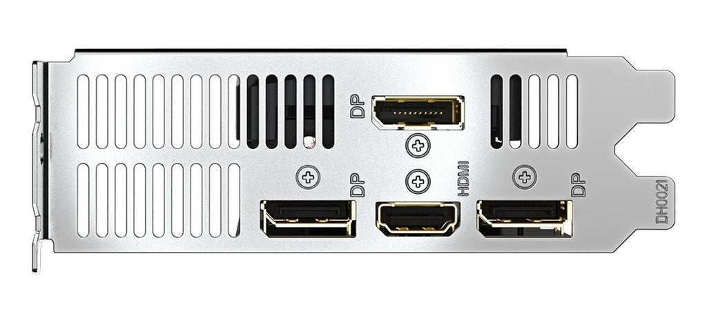 Gigabyte GeForce RTX 5060 OC Low Profile GDDR7 3xDP 1xHDMI (GV-N5060OC-8GL) afbeelding 5