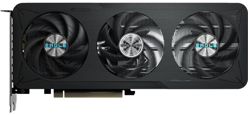 Gigabyte EAGLE MAX - OC Edition - Grafikkarten (GV-N506TEAGLEMAX OC-8GD) afbeelding 1