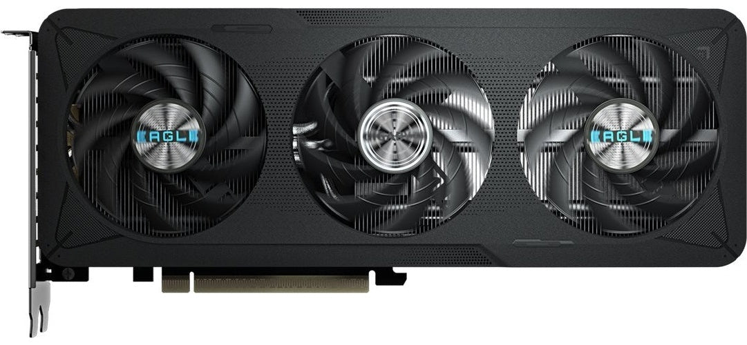 Gigabyte EAGLE MAX - OC Edition - Grafikkarten (GV-N506TEAGLEMAX OC-8GD) afbeelding 1