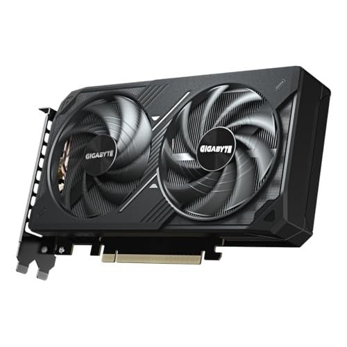 Gigabyte EAGLE MAX - OC Edition - Grafikkarten (GV-N506TEAGLEMAX OC-8GD) afbeelding 3