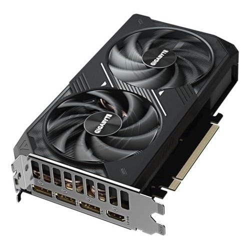 Gigabyte EAGLE MAX - OC Edition - Grafikkarten (GV-N506TEAGLEMAX OC-8GD) afbeelding 4