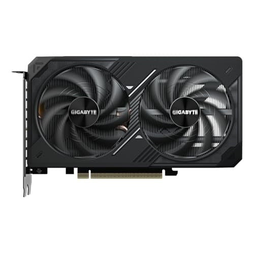Gigabyte EAGLE MAX - OC Edition - Grafikkarten (GV-N506TEAGLEMAX OC-8GD) afbeelding 5