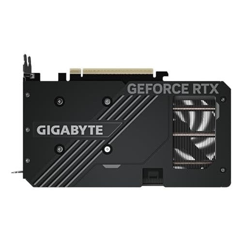 Gigabyte EAGLE MAX - OC Edition - Grafikkarten (GV-N506TEAGLEMAX OC-8GD) afbeelding 6