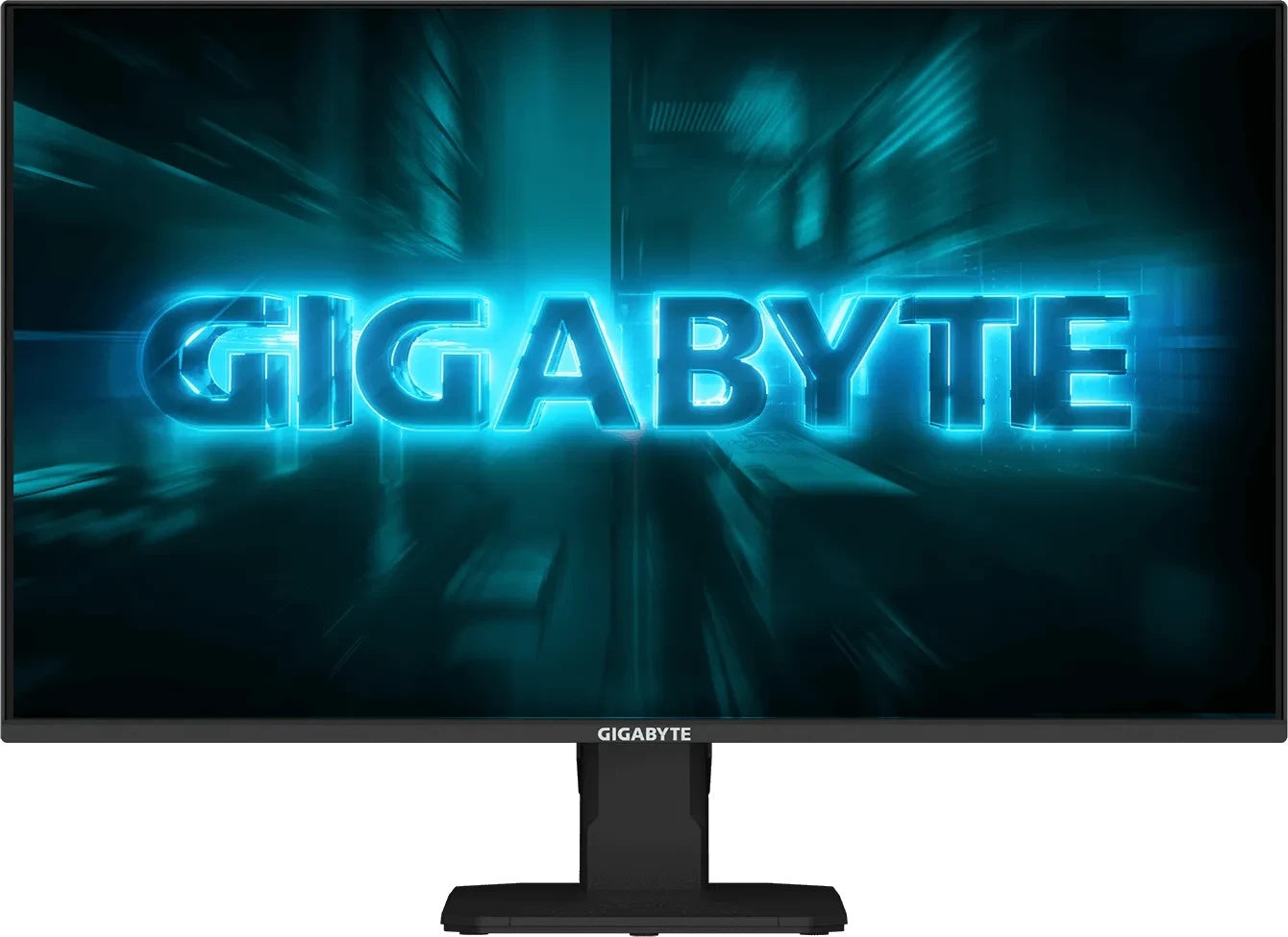 Gigabyte GS25F14 Gaming Monitor - 24,5 Zoll, Full HD, 144Hz, 1ms, IPS, HDR10 (GS25F14) - 4719331876821 - afbeelding 1
