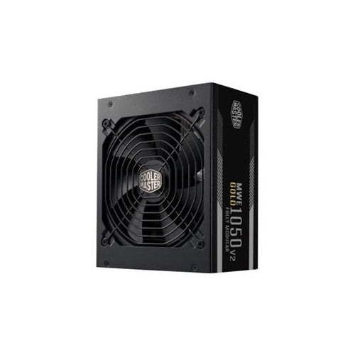 Cooler Master MWE Gold V2 Fully Modular 1050W ATX 3.1 (MPE-A501-AFCAG-3EEU) afbeelding 5