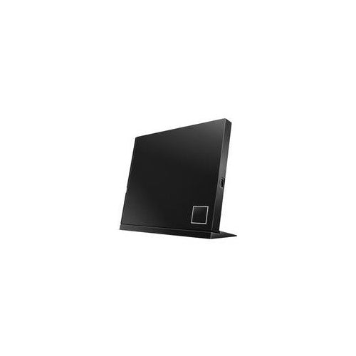 ASUS SBW-06D2X-U - Laufwerk - BDXL - 6x2x6x - USB2.0 - extern - Schwarz (90-DT20305-UA191KZ) afbeelding 1