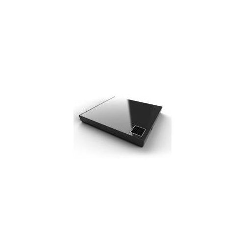 ASUS SBC 06D2X-U - Laufwerk - DVD / BluRay - 6x - USB2.0 - extern - Schwarz (90-DT00205-UA151KZ) afbeelding 1
