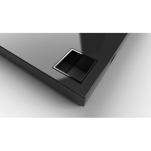 ASUS SBC 06D2X-U - Laufwerk - DVD / BluRay - 6x - USB2.0 - extern - Schwarz (90-DT00205-UA151KZ) afbeelding 2
